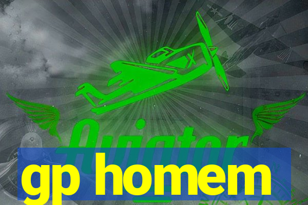gp homem